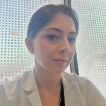 Uzm. Dr. Ekin Aykan