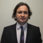 Prof. Dr. Erkin Kır