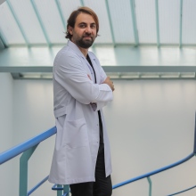 Uzm. Dr. Erol Özan