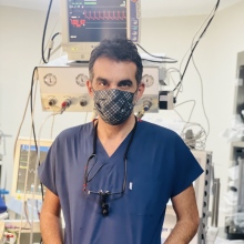 Prof. Dr. Kutsal Turhan fotoğraf 3