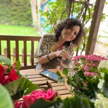 Uzm. Dr. Nazan Dalbudak Özer fotoğraf 3
