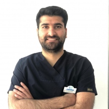 Dt. Vedat Yüksel