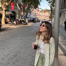 Dyt. Özlem Guguk Alaca