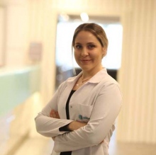 Uzm. Kl. Psk. Cemre Ece Gökpınar Çağlı