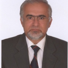 Prof. Dr. Nevzat Yüksel