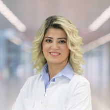 Op. Dr. Özlem Özcan