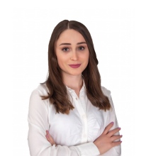 Uzm. Psk. Özgül Mermer fotoğraf 2