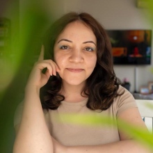 Psk. Gözde Nalçacı