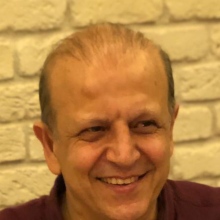 Op. Dr. Burak Tuna