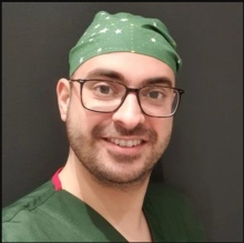 Op. Dr. Uğur Yıldırım fotoğraf 2