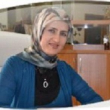 Dr. Rana Ecevit