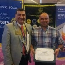 Prof. Dr. Ertuğrul Seyrek fotoğraf 2