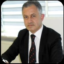 Prof. Dr. Mehmet Kervancıoğlu fotoğraf 2