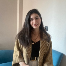 Uzm. Kl. Psk. Seval Tümkaya