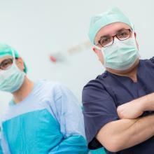 Doç. Dr. Hakan Seçkin fotoğraf 1
