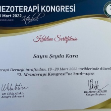 Dr. Şeyda Kara fotoğraf 5