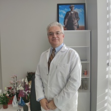 Doç. Dr. Onur Fevzi Erer
