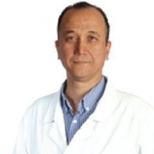Dr. Uğur Akın