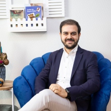 Psk. Enes Delikuş