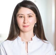 Uzm. Dr. Ayşen Bayraç