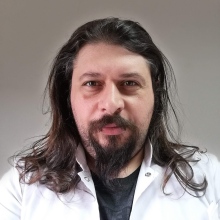 Dr. Oğuz Uçar