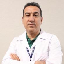 Prof. Dr. Hüseyin Arslan