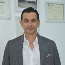 Doç. Dr. Ahmet Rencüzoğulları