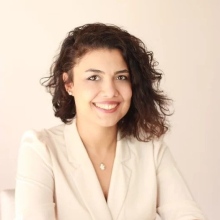 Uzm. Dr. Aybüke Tuğçe Mustan fotoğraf 1