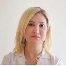Uzm. Dr. Servet Külahçıoğlu