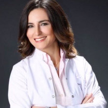 Uzm. Dr. Gülay Durmuş fotoğraf 4