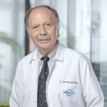 Doç. Dr. Orhan Gelişen