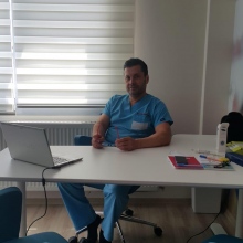 Op. Dr. Ahmet Bekerecioğlu fotoğraf 2