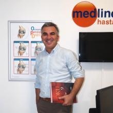 Op. Dr. Ali Öztürk
