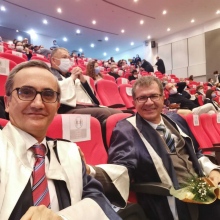 Prof. Dr. Erbil Ünsal fotoğraf 5