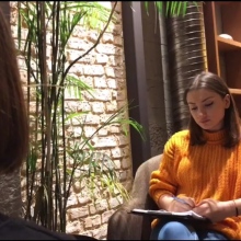 Dyt. Şeyma Uzun