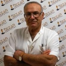Op. Dr. Sefa Zöhre