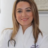 Uzm. Dr. Sibel Sürmen Usta
