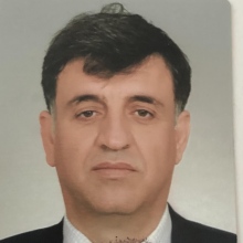 Prof. Dr. Mehmet Özkahya