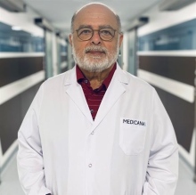 Prof. Dr. İ.Ömer Harmancıoğlu