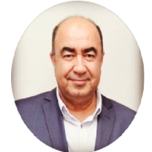Dr. Abbas Taşdemir fotoğraf 1