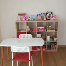 Dkt. İrem Akca Boyacı fotoğraf 3