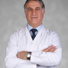 Prof. Dr. Aydın Ece fotoğraf 2