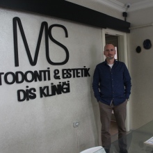 Dr. Dt. Murat Selek fotoğraf 3
