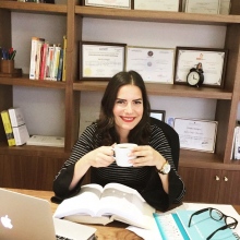 Psk. Aylin Cengiz Akpınarlı