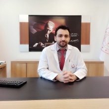 Doç. Dr. Burak Erden