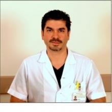 Prof. Dr. Kadir Çağdaş Kazıkdaş