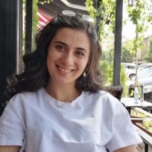 Psk. Tuğba Tırpan