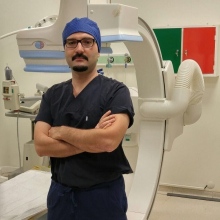 Doç. Dr. Efe Edem