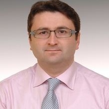 Op. Dr. Mehmet Öztürkmen