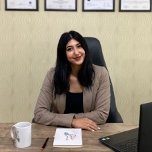 Dyt. Ebru Doğru